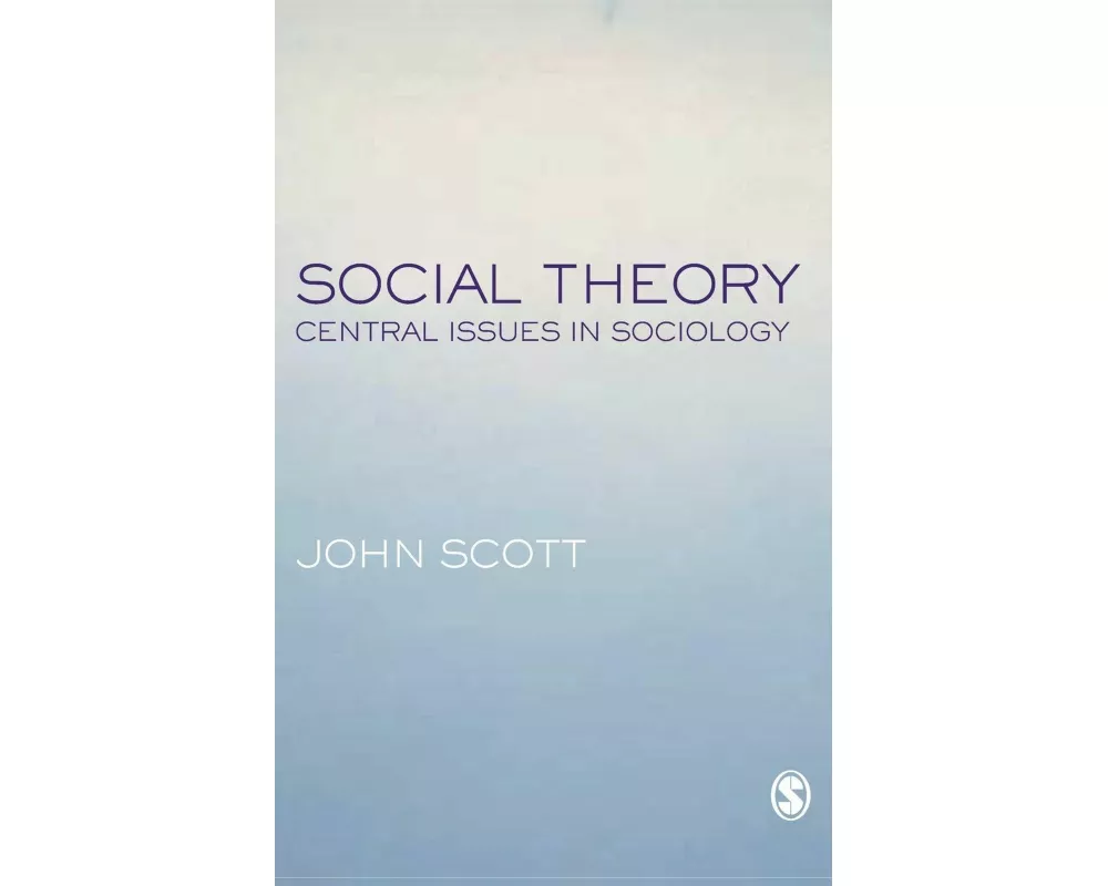 Social Theory