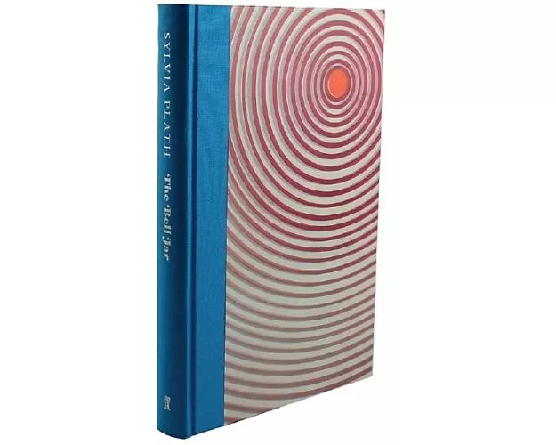 The Bell Jar