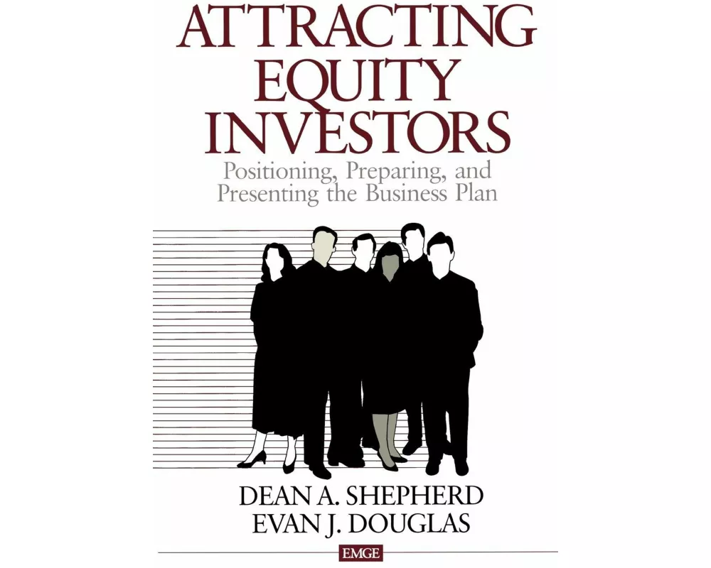 Attracting Equity Investors