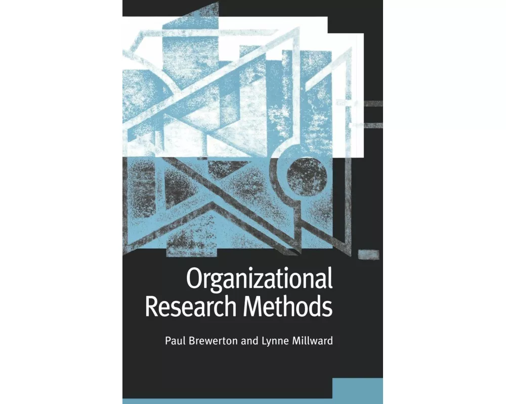 Organizational Research Methods