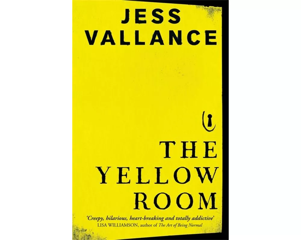 The Yellow Room