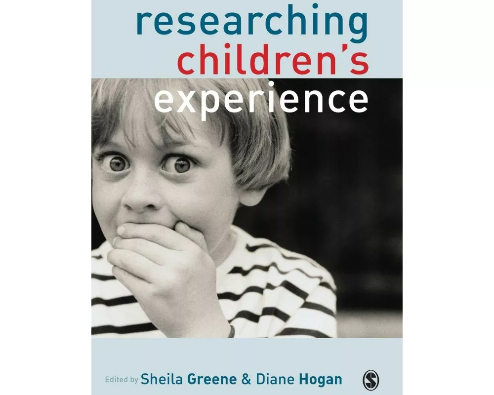 Researching Children′s Experience