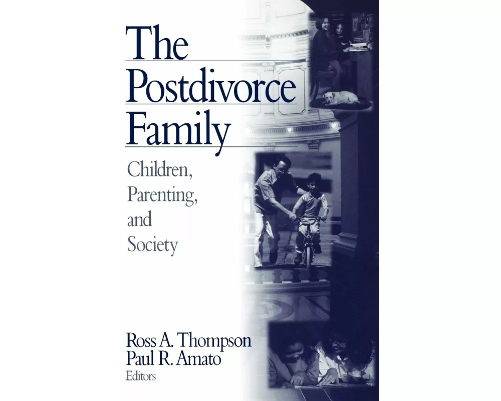 The Postdivorce Family