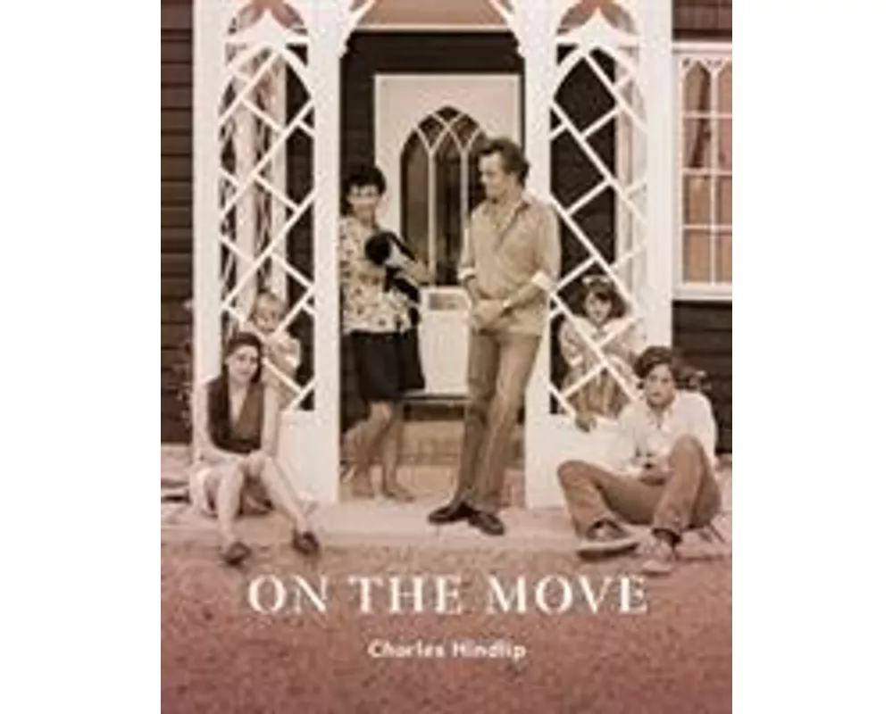 On the Move