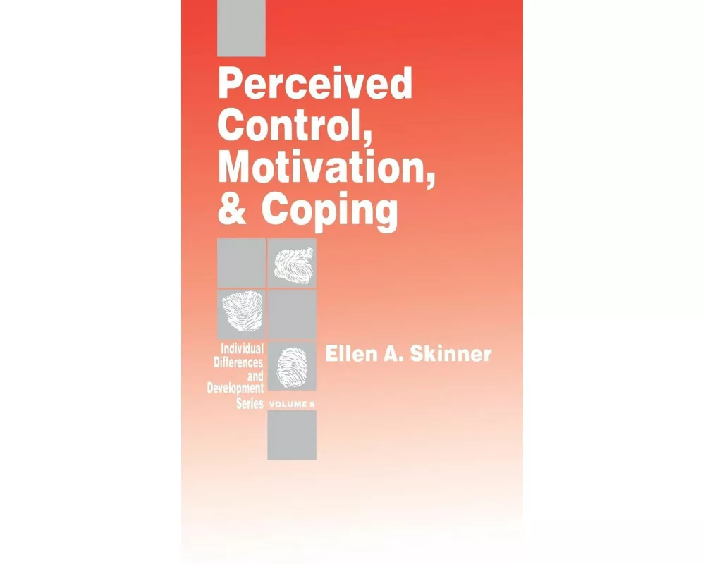 Perceived Control, Motivation, & Coping