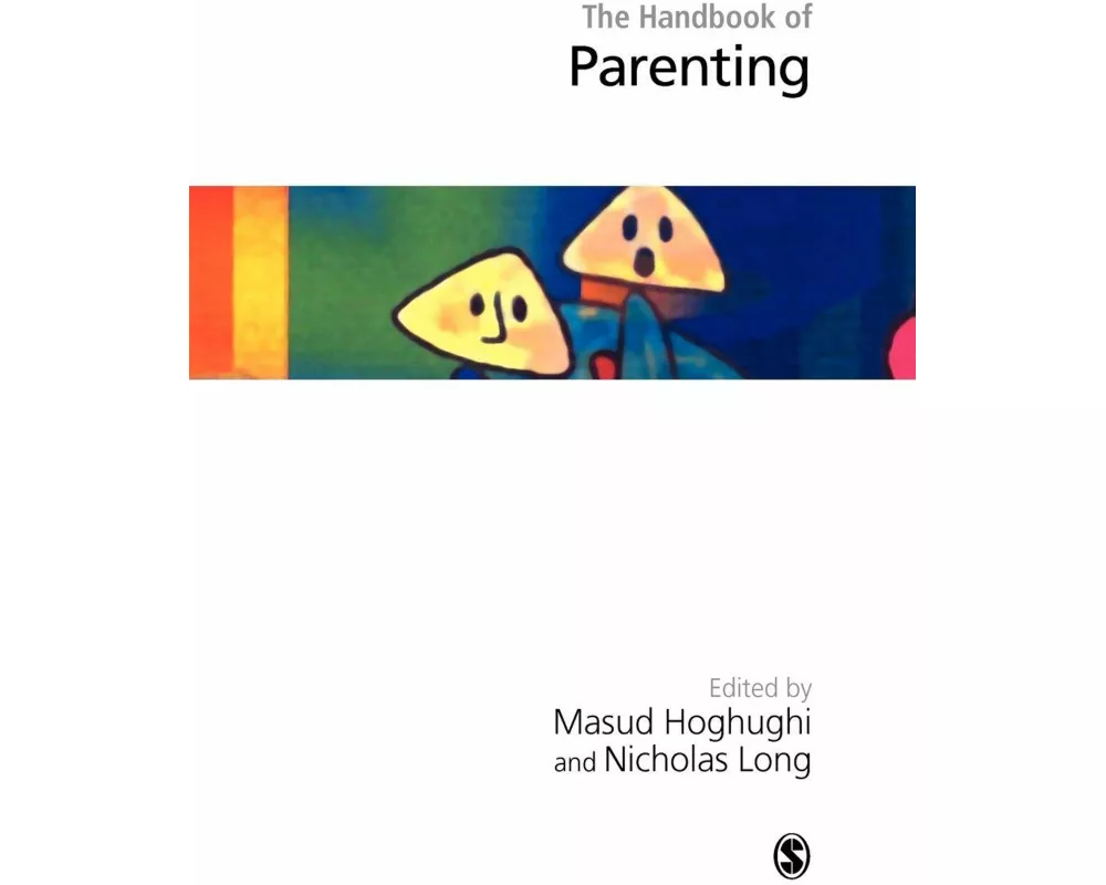 Handbook of Parenting