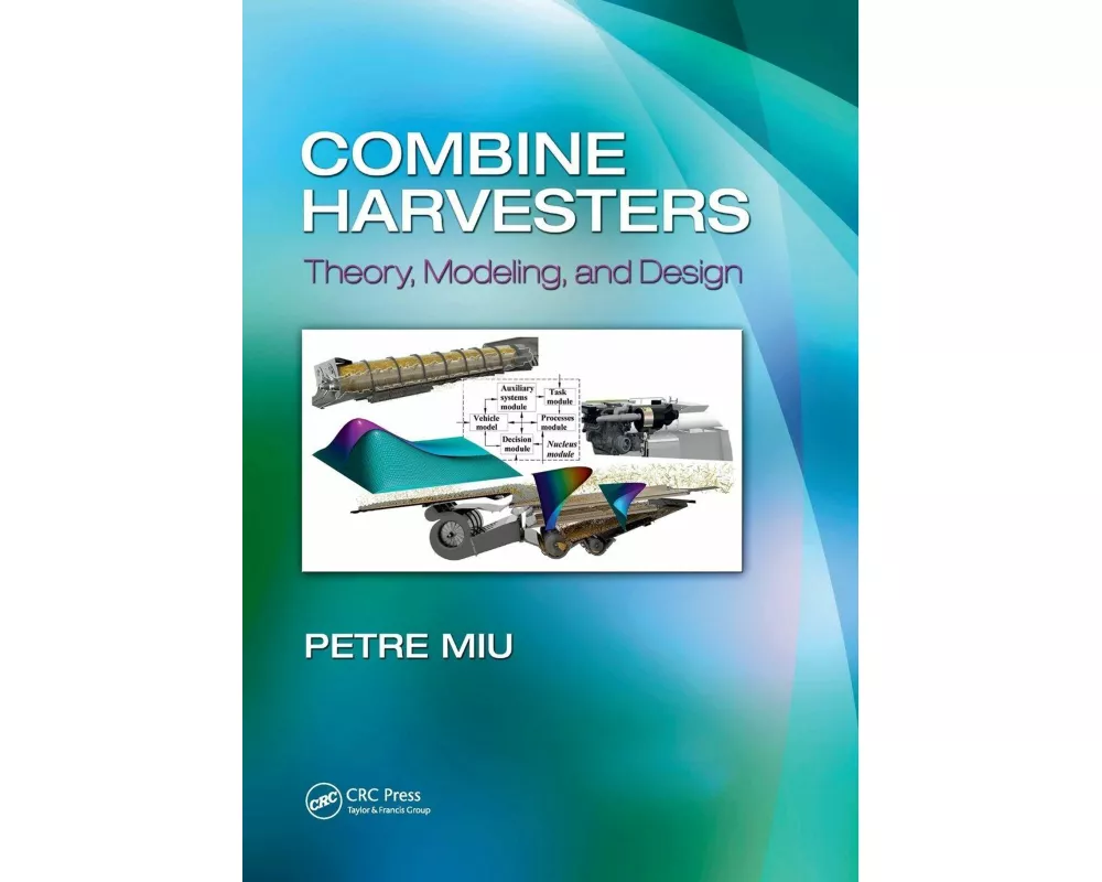Combine Harvesters