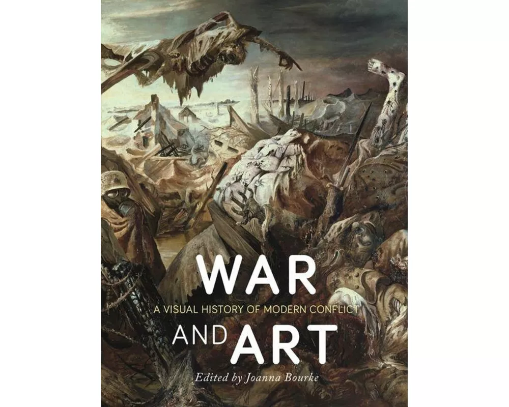 War and Art