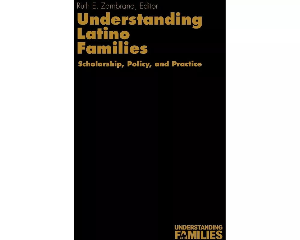 Understanding Latino Families