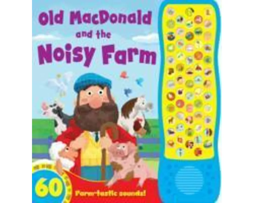 Old Macdonald