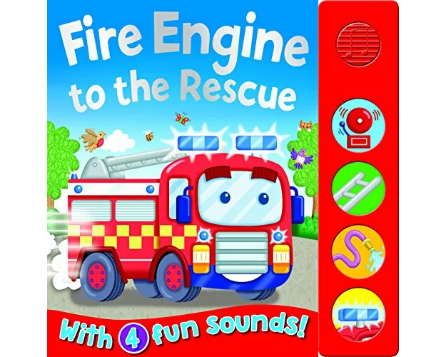 Fire Engine