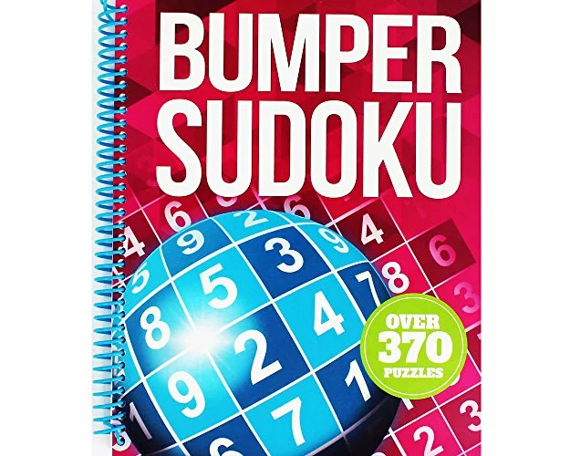 Bumper Sudoku