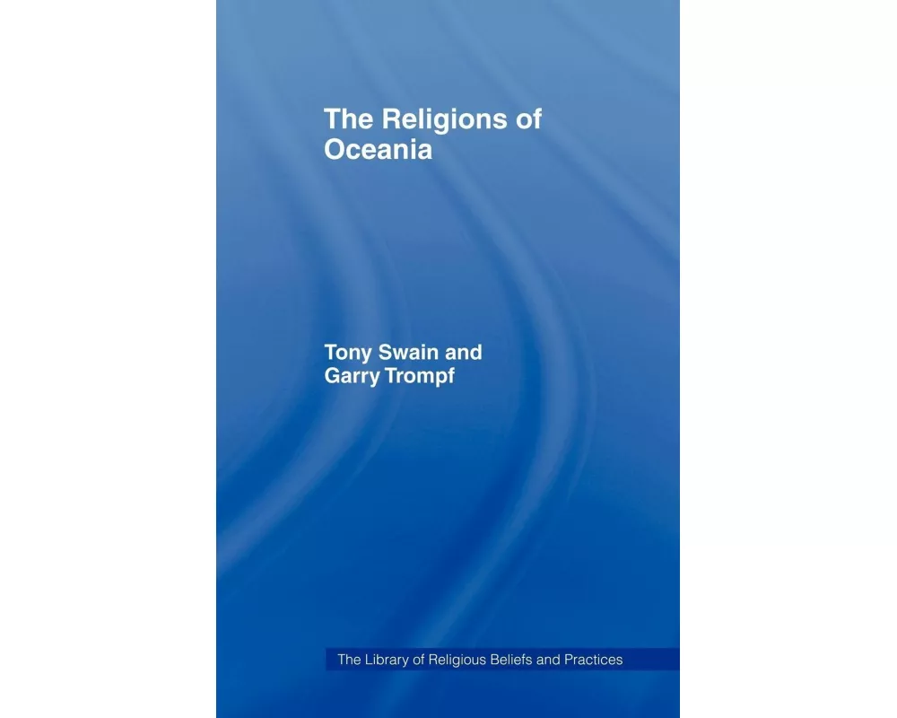 The Religions of Oceania