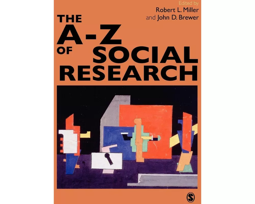 The A-Z of Social Research