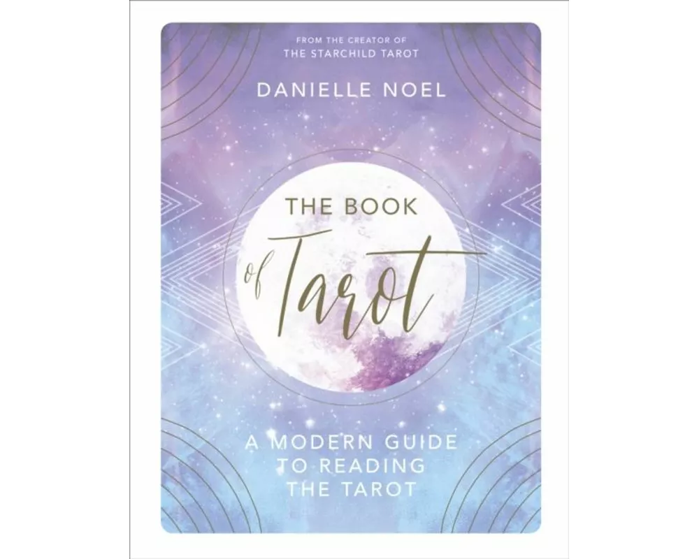 The Book of Tarot