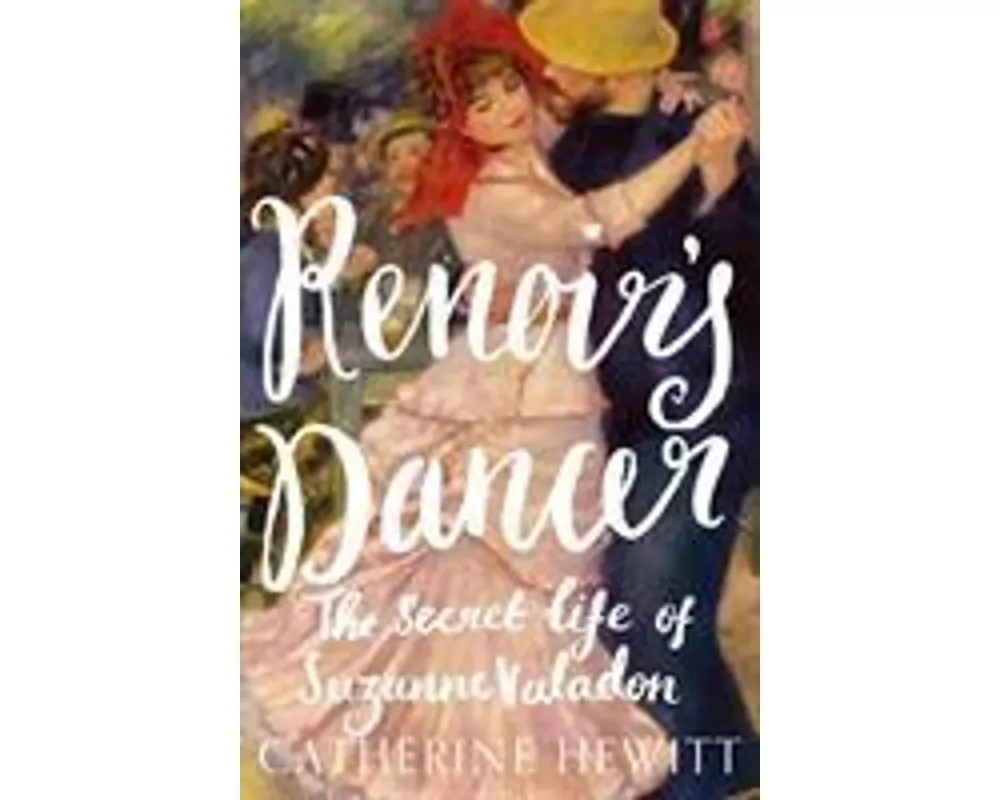 Renoir's Dancer