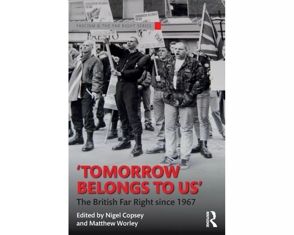 Tomorrow Belongs to Us