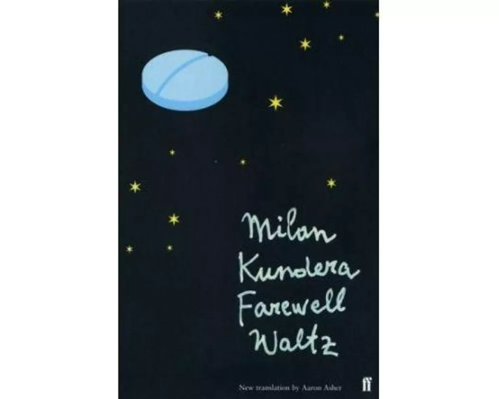 Farewell Waltz
