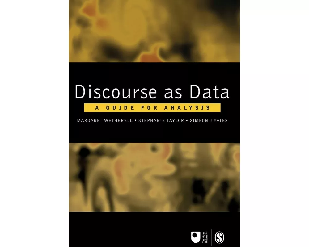 Discourse Theory and Practice