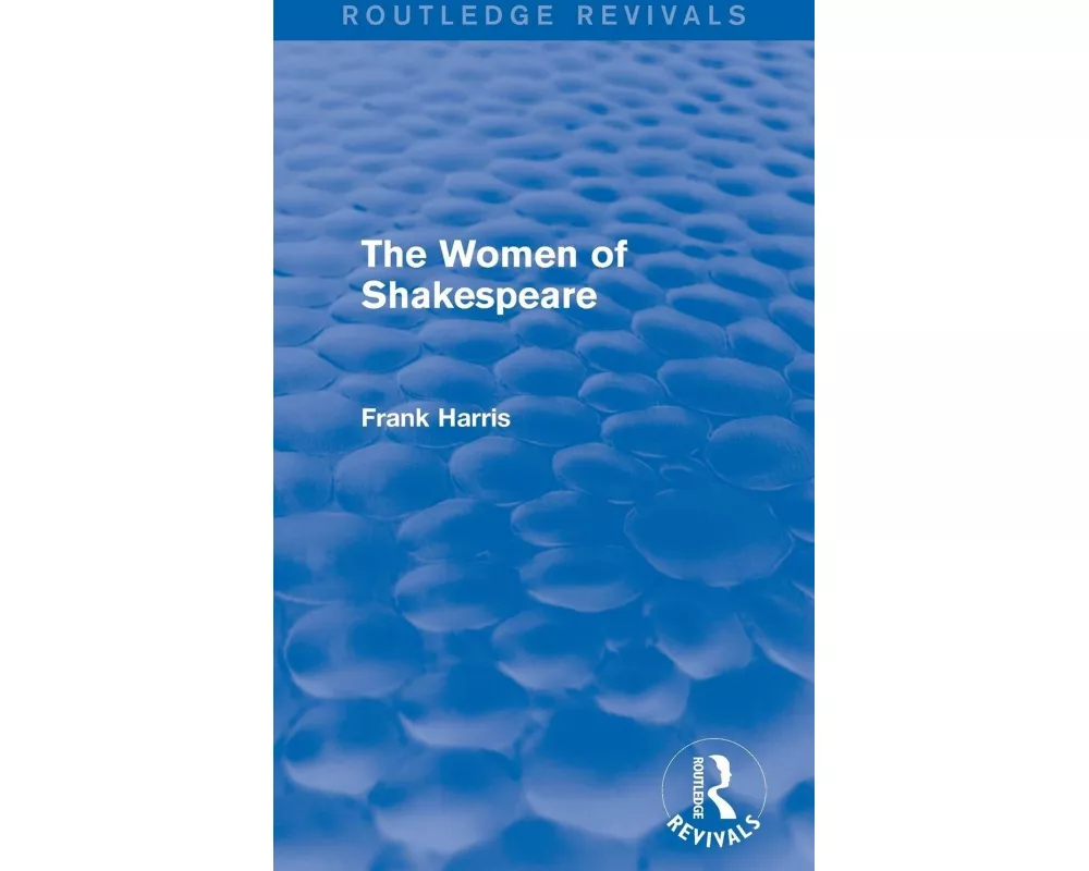The Women of Shakespeare