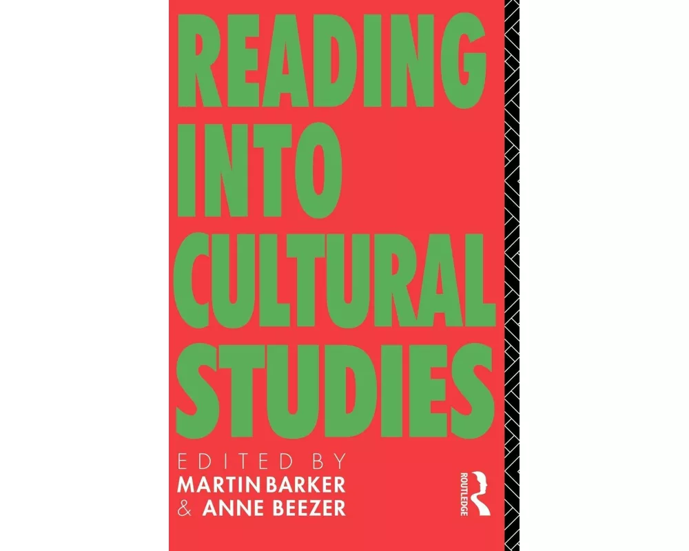 Reading Into Cultural Studies