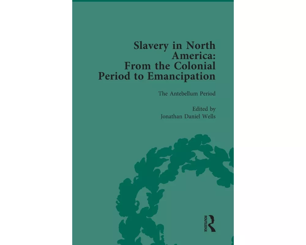 Slavery in North America Vol 3