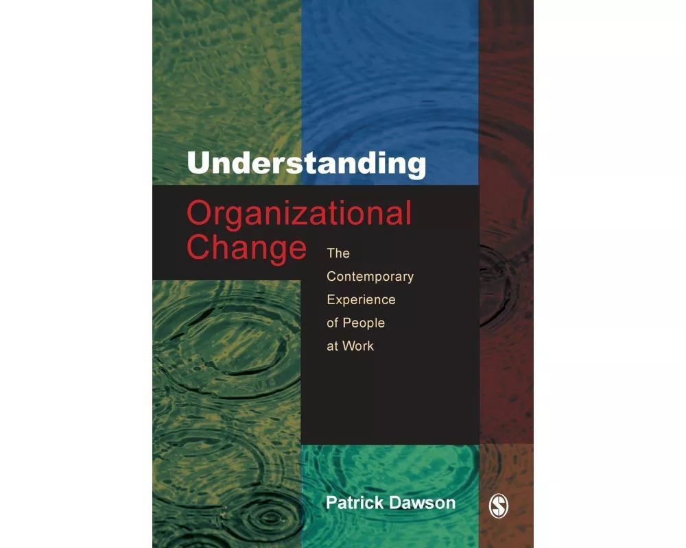Understanding Organizational Change