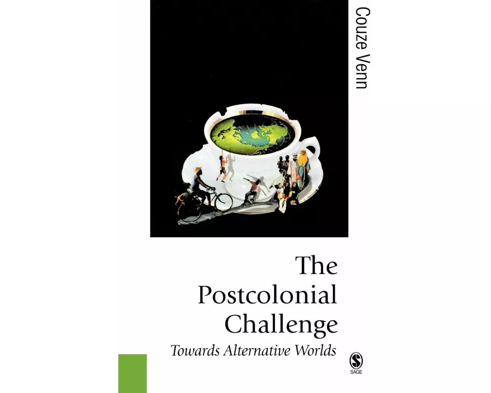 The Postcolonial Challenge