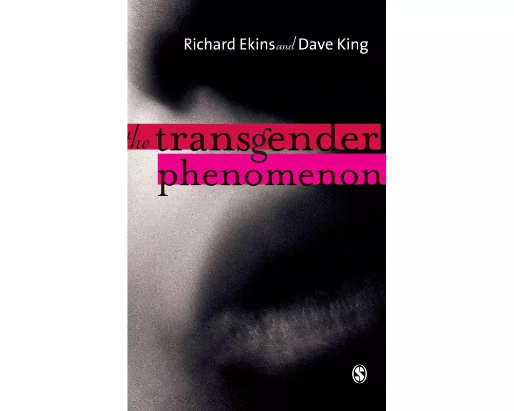 The Transgender Phenomenon