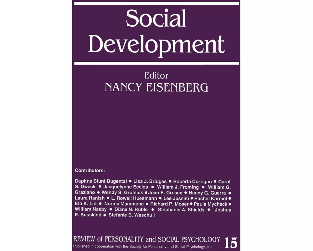 Social Development