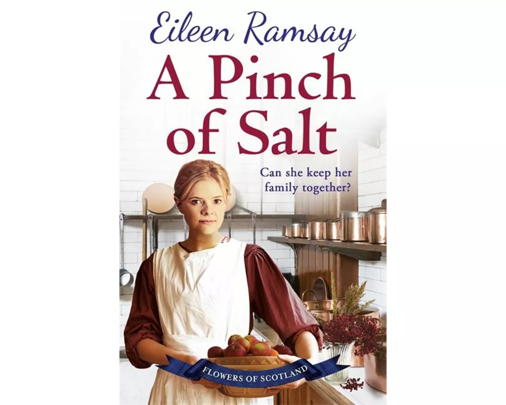 A Pinch of Salt