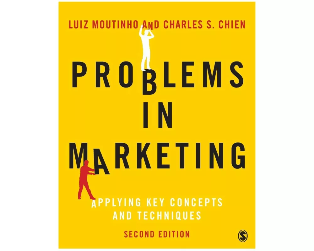 Problems in Marketing