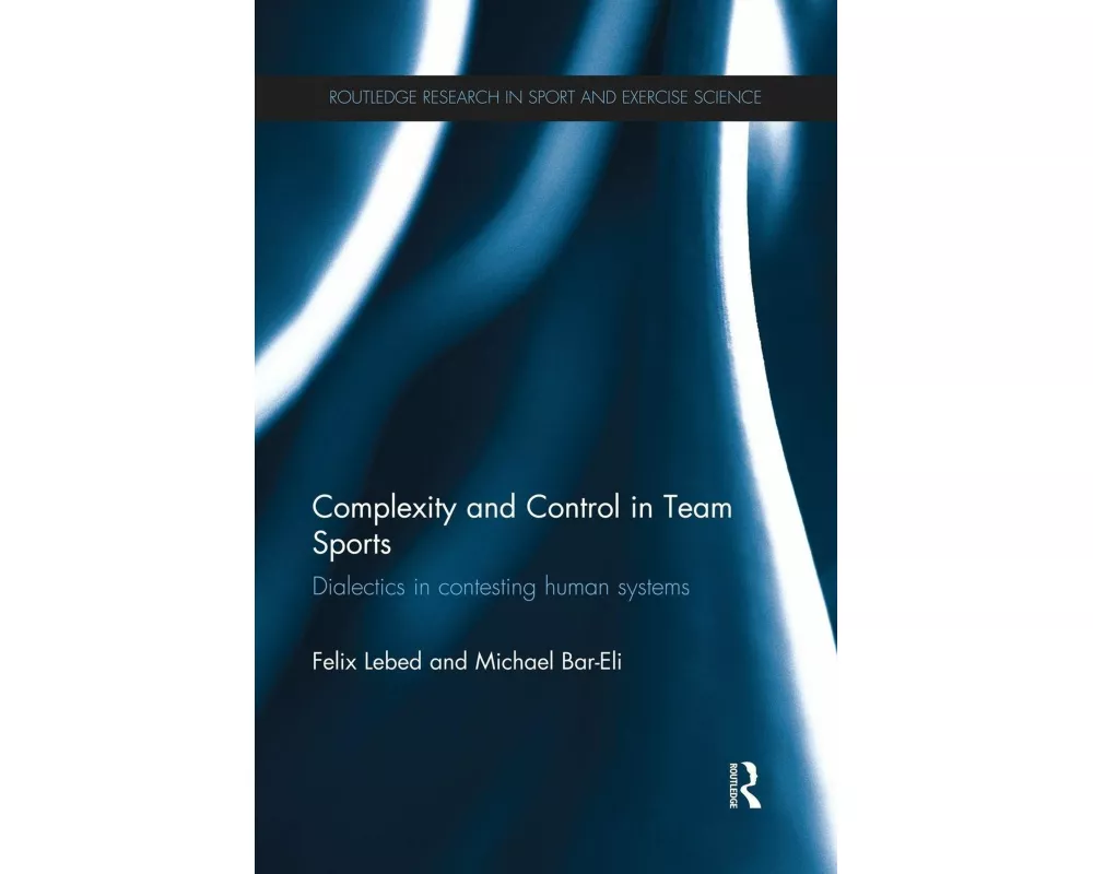 Complexity and Control in Team Sports