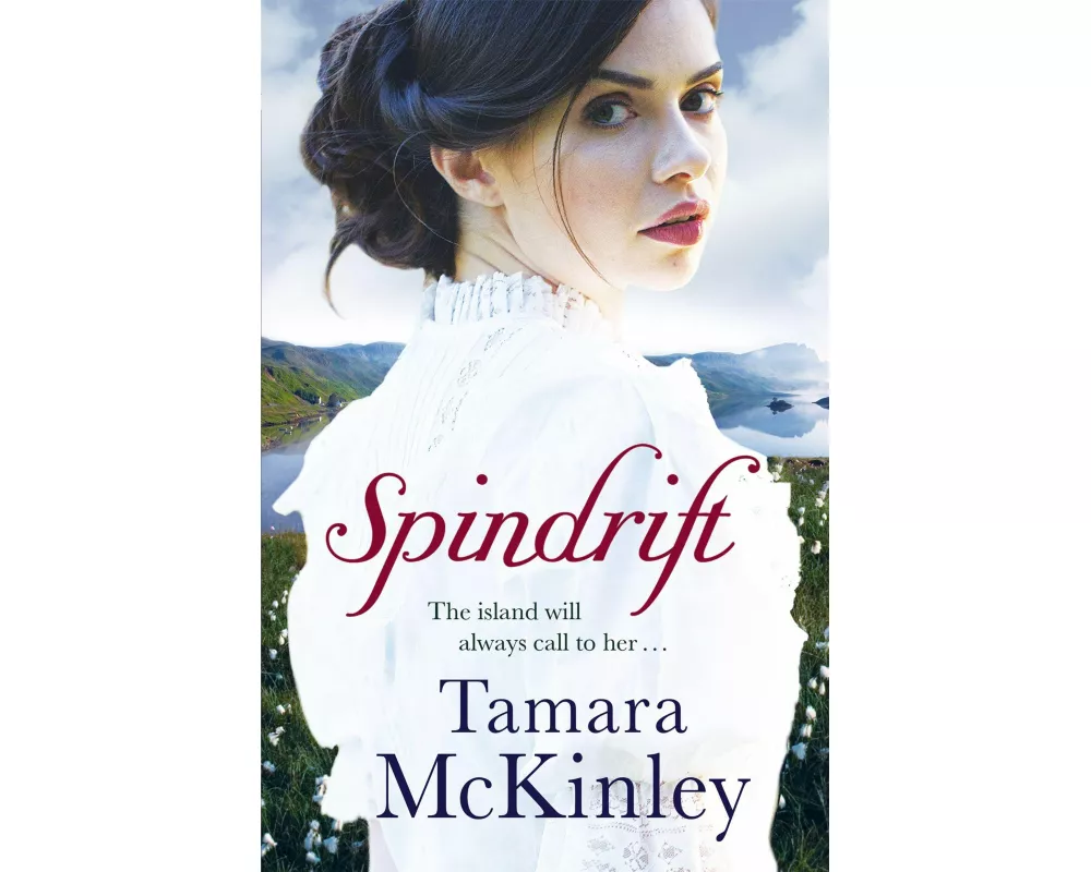Spindrift