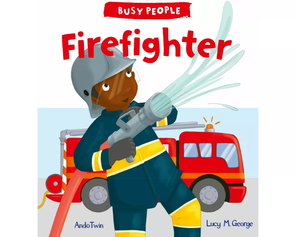 Firefighter