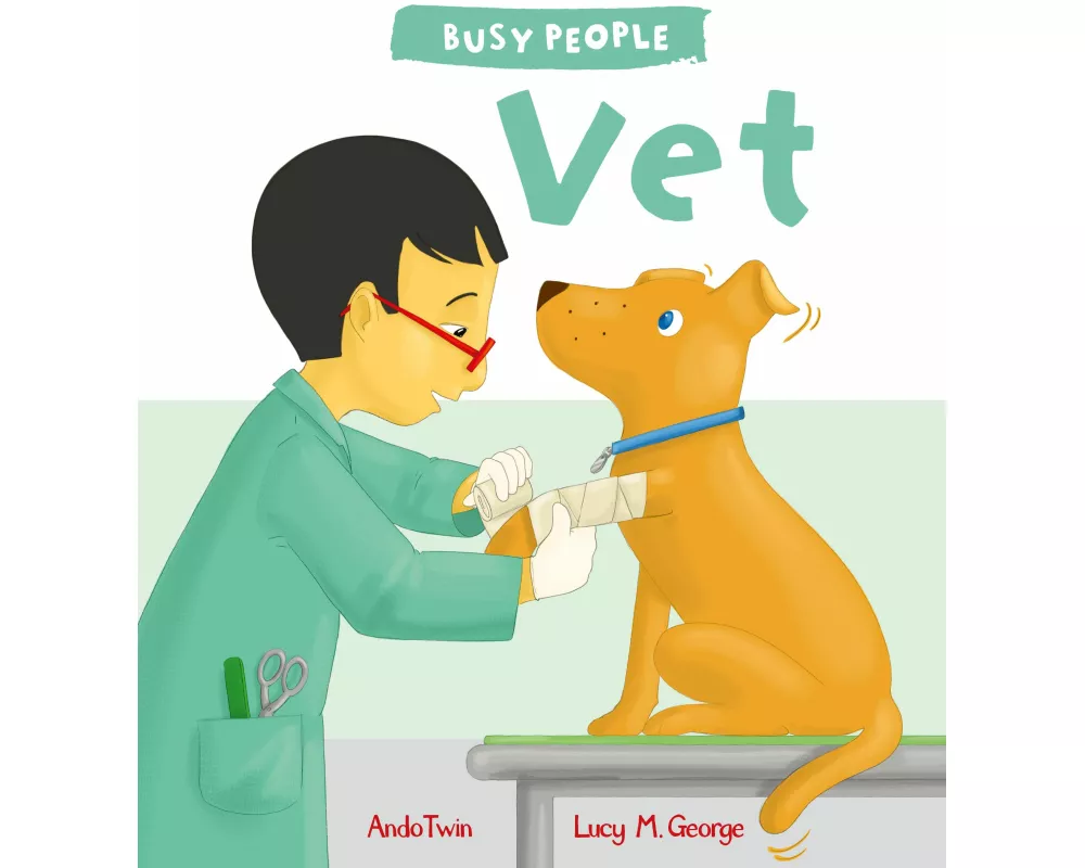 Vet