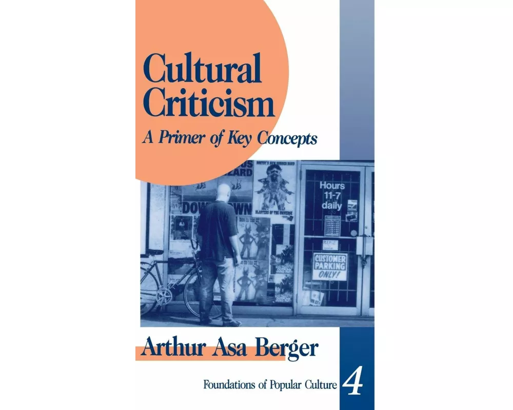 Cultural Criticism