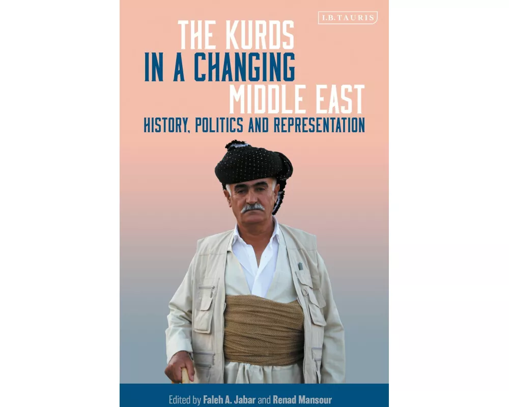 The Kurds in a Changing Middle East