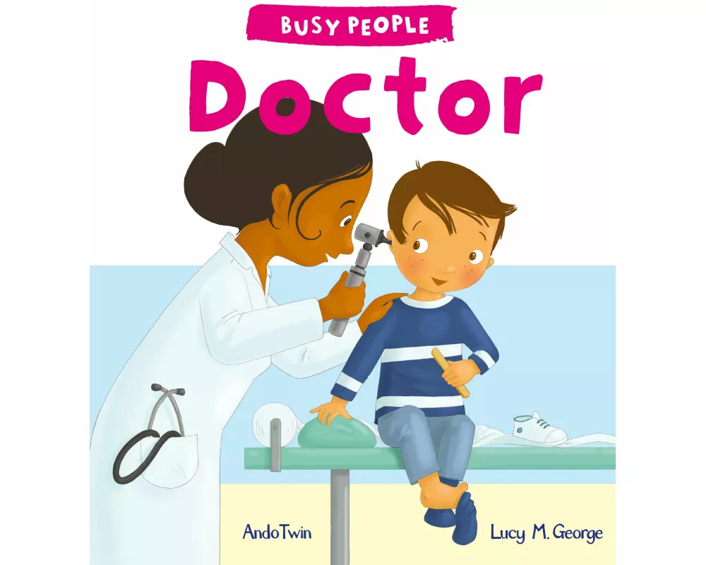 Doctor