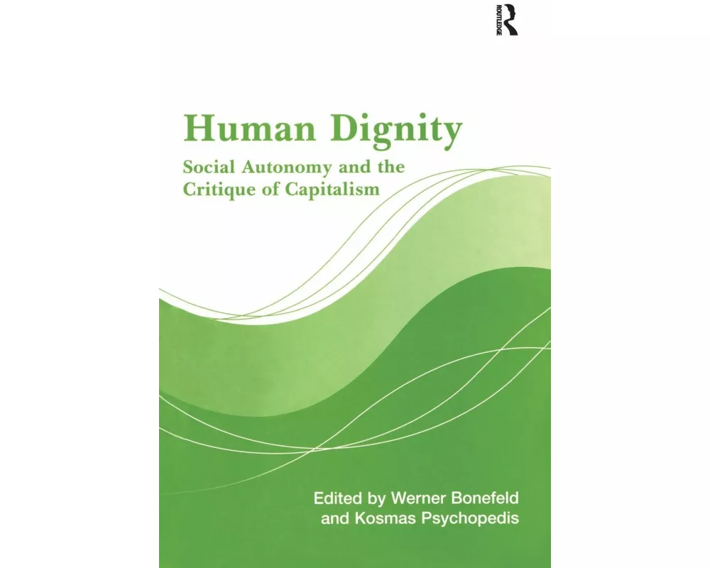 Human Dignity
