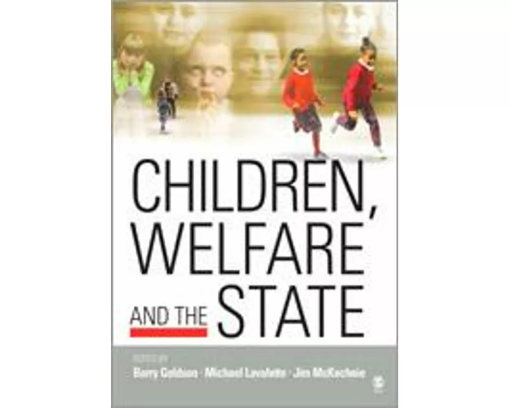 Children, Welfare and the State