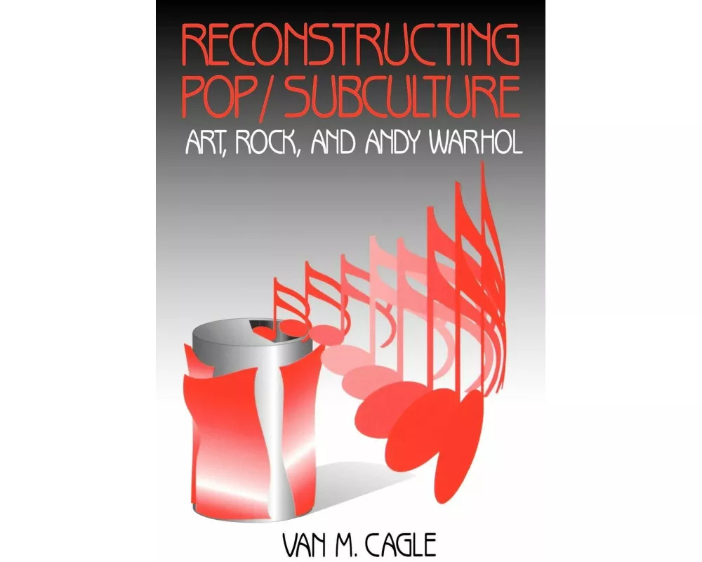 Reconstructing Pop/Subculture