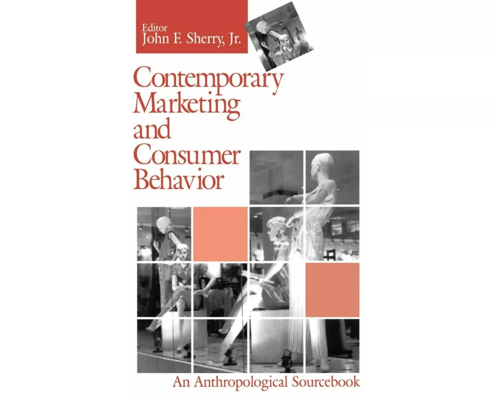 Contemporary Marketing and Consumer Behavior