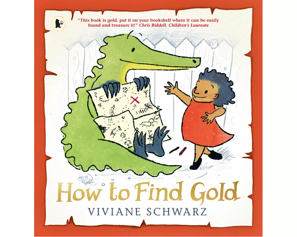 How to Find Gold