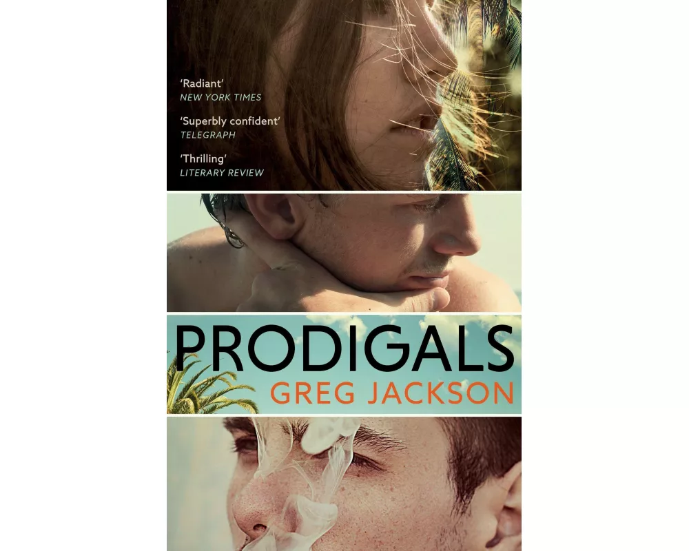 Prodigals