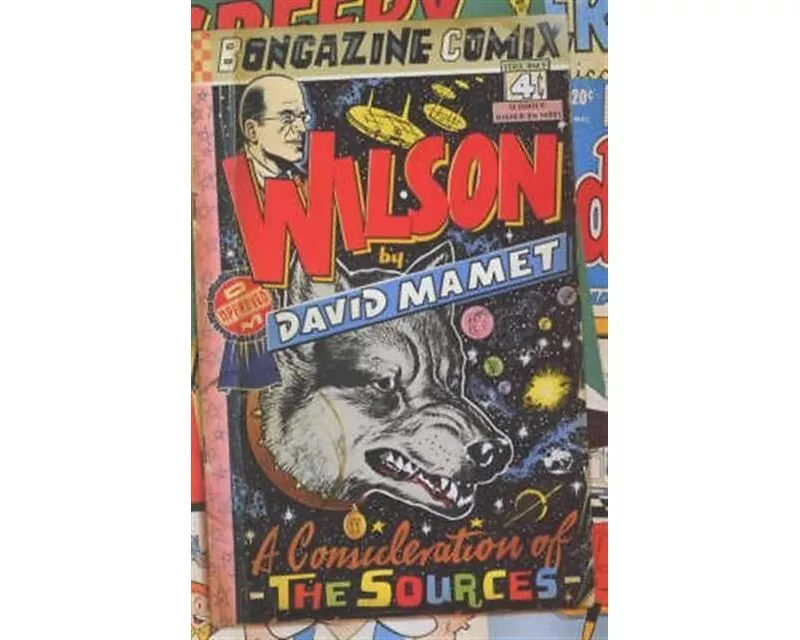 Wilson