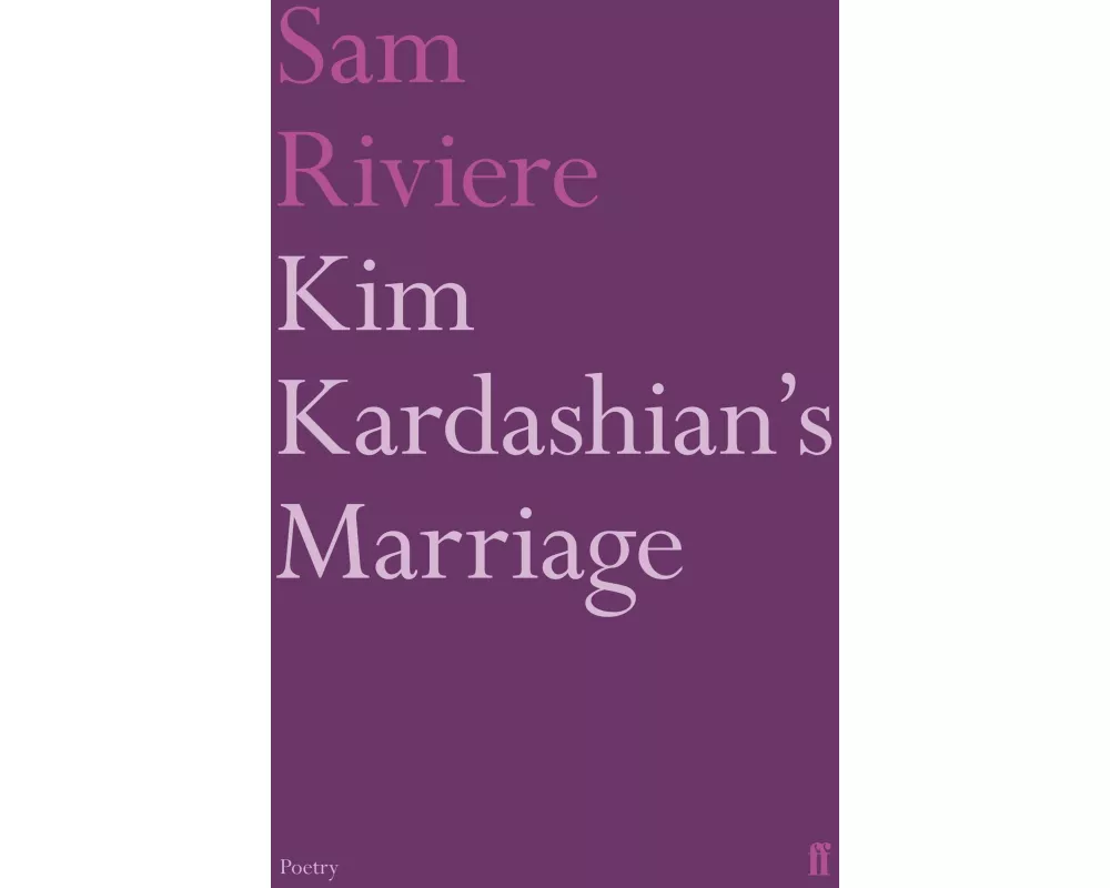 Kim Kardashian's Marriage