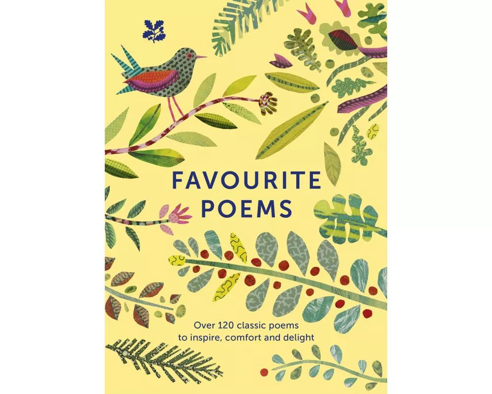 Favourite Poems