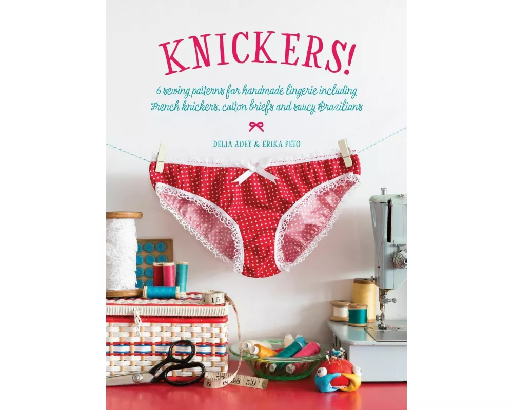 Knickers!