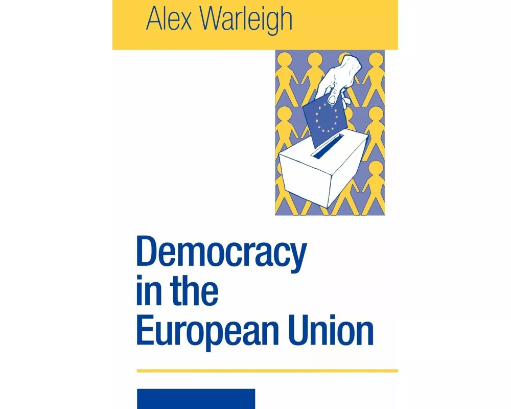 Democracy in the European Union